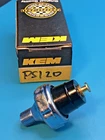 Kem Engine Oil Pressure Switch Standard PS-120 Made Usa New. Price: $13.00.
