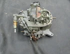 Autolite 1969 Ford Mustang Mercury Cougar 351 WC9ZF-D 4300 4BBL Carburetor 8M Used. Price: $249.00.