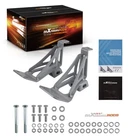 Engine Swap Conversion Mount Brackets Fit Chevy C10 Gmc Truck Small Block V8. New. Price: $54.24.