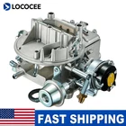 Barrel Motorcraft 2150 Carb Ford Trucks F150 F250 F350 Comet 289 302 351CU New. Price: $79.99.