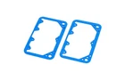 Cometic Gasket C15386 Carburetor Float Bowl Cover New. Price: $30.40.