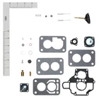 Walker Products Carburetor Rebuild Kit Fits 1981-1983 Ford Escort New. Price: $97.49.