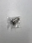 Genuine Original Oem Nos Suzuki P/n 13370-02D00 Needle Valve New. Price: $39.99.