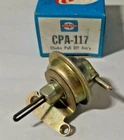 1975-76 Chevy Pontiac 1BBL 4 Cyl Carburetor Choke Pull-off Standard CPA-117 New. Price: $6.99.