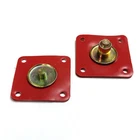 Accelerator Pump Diaphragm, Fits Weber 40-44-48 Idf, Alcohol Resistant Efuel Saf New. Price: $10.95.
