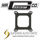 Mr. Carb Base Vibration Isolator Gasket-square Flange 4-BARREL,OPEN 4277G Brand. Price: $49.06.