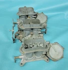 1968 Corvette 427/435 Tri-power 3X2 Tripower Carburetors 3659 4055 Used. Price: $1899.95.