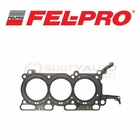 Fel-pro Left Cylinder Head Gasket 2008-2009 Ford Taurus X 3.5L V6 Na New. Price: $62.57.
