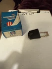 (1) Standard Hygrade Carburetor Float FL1 New. Price: $9.00.