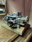 Rebuilt Holley 3310-12 750CFM Carburetor Electric Choke Read Description Remanufactured. Price: $220.00.
