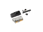 Genuine Mopar Transmission Valve Body & Control Unit RL346531AA New. Price: $1514.00.