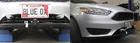 Blue Ox BX2654 Tow Bar Base Plate 2015 Ford Focus Non-rs New. Price: $609.00.