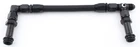 Fragola #930005-BL #8 Fuel Line Kit 7/8-20 Dual Inlet 450 Black New. Price: $113.99.
