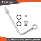Labwork 8126 Chrome Fuel Line For Mitsubishi I-miev Es 2012 4-DOOR Battery New. Price: $18.88.