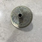 1963-1965 Chevrolet Corvette Rochester Products Nos Oe Choke Thermostat New. Price: $49.95.