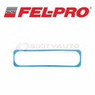 Fel-pro Valve Cover Gasket Set For 1991-1994 Chevrolet Commercial Chassis Ti New. Price: $27.14.