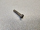 Nice Used Original Porsche 911T Zenith Tin 40 Carburetor Idle Adjustment Screw. Price: $20.00.