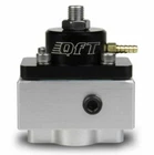 Fuel Pressure Regulator Boost Reference Aluminum Quick Carburetor 30-1803 New. Price: $179.95.