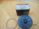 Rare Nos Vintage ORIGINAL61-64 Pontiac Delco Rochester Carb. Cover & Coil Assy. New. Price: $59.99.