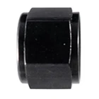 Fragola -4AN Aluminum Flare Cap Black New. Price: $27.99.