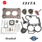Carburetor Repair Kit Standard 1217A New. Price: $85.00.