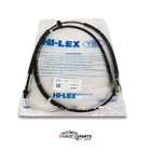 Tsk Accelerator Cable Engine Control For Npr-hd Gas V8 5.7L 96-03 New. Price: $144.99.