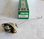 66-67 Belvedere Valiant Slantsix Carter 1BBL Carburetor Choke Thermostat 170-867 New. Price: $39.99.