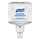 Purell Advanced Hand Rub Gel Refill For ES6 Disp.- 1200 Ml X / Case New. Price: $21.11.