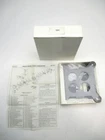 19041 Walker Products Omc 460 7.5L Holley Barrel Marine Carburetor Repair Kit New. Price: $74.99.