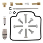 Polaris Sportsman 500 Big Boss 6X6 Carburetor Kit Mikuni 34MM Cv Atv BST34 New. Price: $76.27.