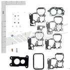 Walker Products Carburetor Repair Kit For 1985-1986 Jeep Cherokee 2.8L V6 Gas Oh New. Price: $58.78.