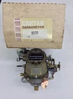 Nos Carter Bbd Carburetor 8211S 1979 Dodge Truck 318 Engine Auto Trans New. Price: $399.99.