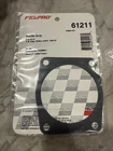 Fel-pro 61211 Fuel Injection Throttle Body Mounting Gasket New. Price: $10.99.