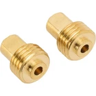 Stromberg 97 Carb/carburetor Replacement Jets, .030 New. Price: $14.99.