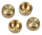 Quick Fuel 7-3QFT Metering Block Cup Plug New. Price: $5.31.