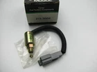 Carter 213-3004 Idle Stop Solenoid 1984-1986 Ford Mercury 2.3L Hsc Holley 1BBL New. Price: $27.95.