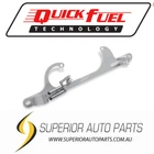Quick Fuel Billet Aluminum Throttle Cable Bracket 49-132QFT Brand. Price: $215.90.