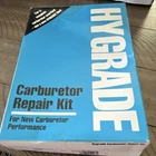1970 Dodge D100 D200 D300 Carburetor Kit - Hygrade #568C New. Price: $50.00.
