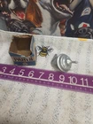 1968-1970 Chrysler Plymouth Avs Carter Carburetor Choke Diaphragm 2933045 Nos. New. Price: $57.50.