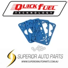 Quick Fuel Non-stick Gasket Assortment Qfx (8896,9375,9377) 8-203QFT Brand. Price: $51.38.
