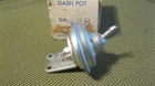 New Mopar 1968-1971 Carburetor Dash Pot, 2 Bbl Carter, 383 Ci, Usa!. Price: $23.49.
