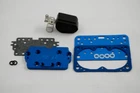Aed 6320 Holley 4160 Carb Metering Plate Jet Conversion Kit New. Price: $73.99.