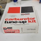 Borg Warner Carburetor Kit 10706B New. Price: $30.00.