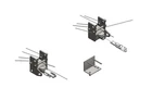Blue Ox Tow Bar Base Plate - New. Price: $639.00.