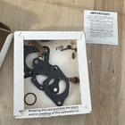 2-5194A Napa Carburetor Kit New. Price: $17.95.