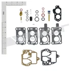 Walker Products 151101A Carb Kit - Hitachi 2 Bbl; DFB306 DFP306 New. Price: $75.19.
