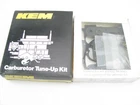 Kemparts 15695B Carburetor Rebuild Kit 1978-1980 Gm Rochester 2-BBL M2MC M2ME New. Price: $14.99.