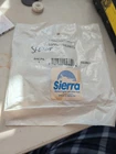 Repair Kit, Carburettor Sierra 18-7293 New. Price: $38.44.