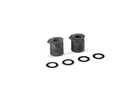 Holley 121-118 Accelerator Pump Discharge Nozzle New. Price: $28.39.