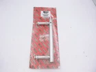 Trans Dapt Holley Fuel Log Billet Aluminum W/9-5/16" Centers Accessory 1/8" Npt New. Price: $89.99.